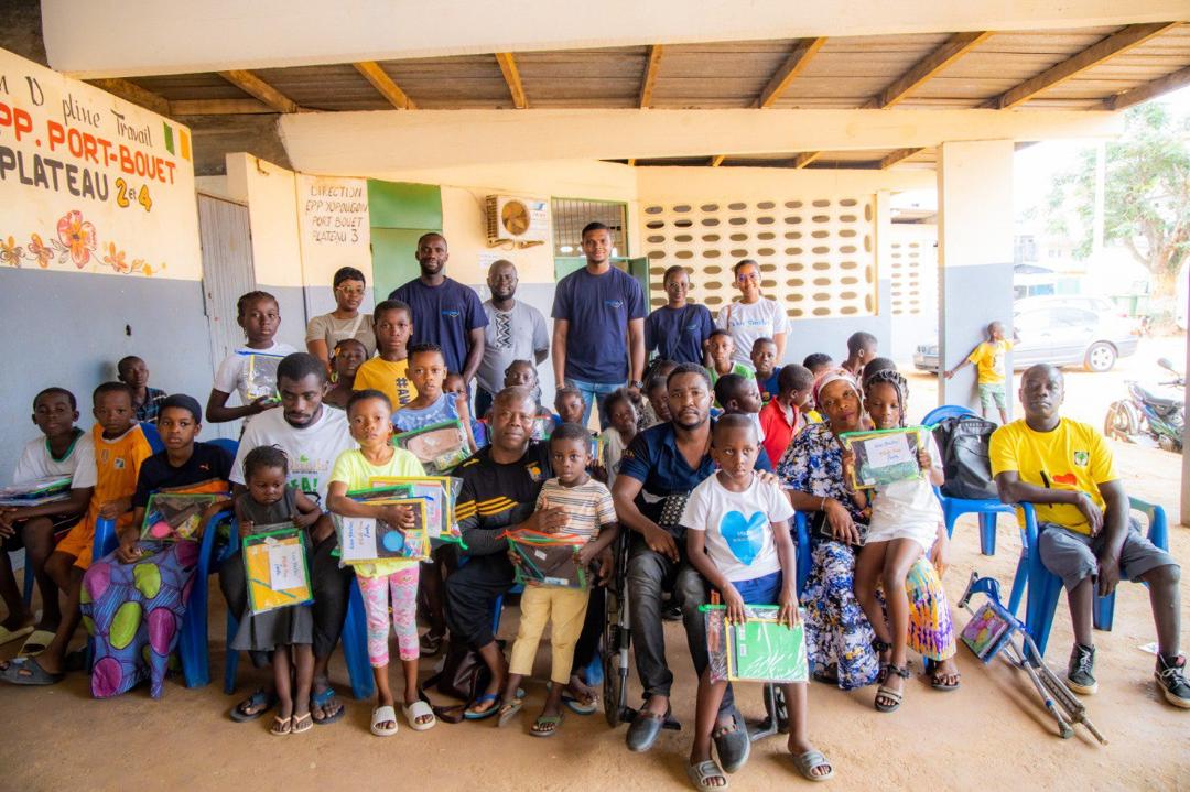 Bourses d excellence